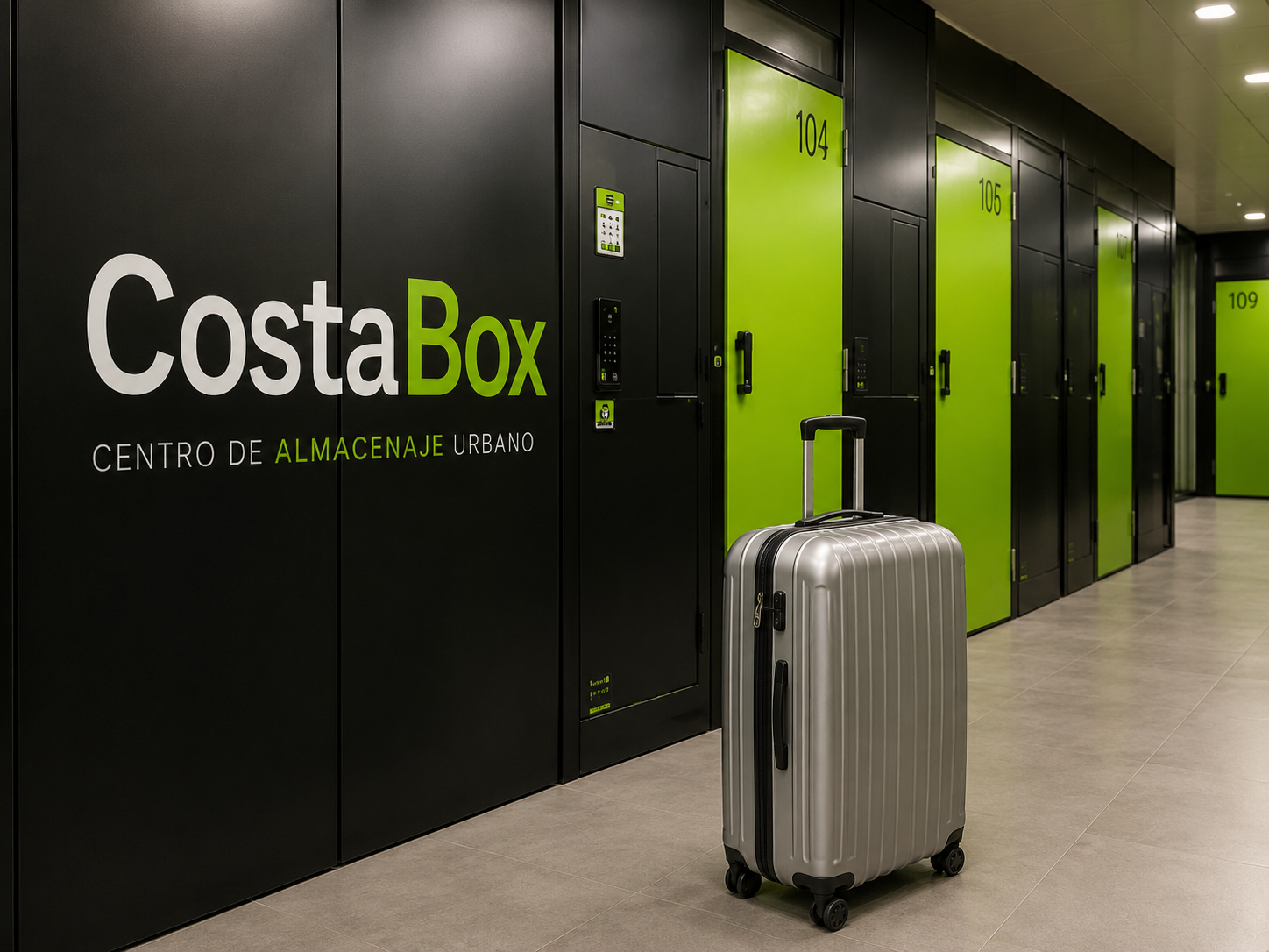 Consigna CostaBox